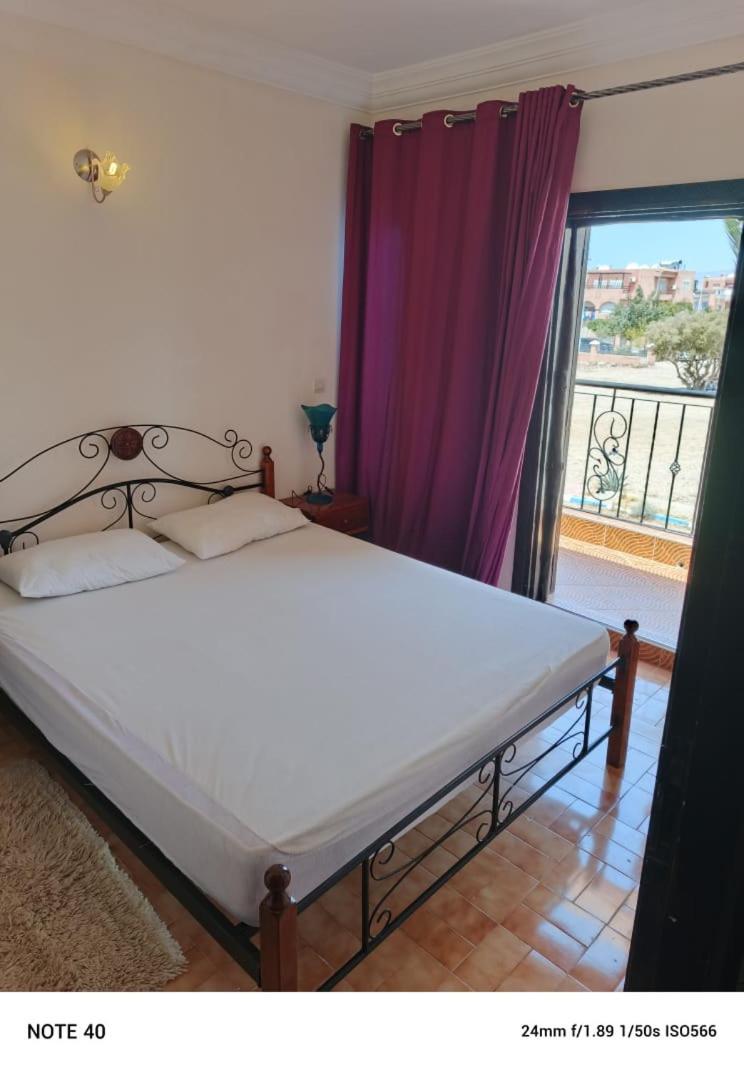 Cozy House Imi Ouadar Holiday home Agadir
