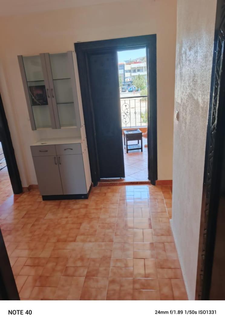 Cozy House Imi Ouadar