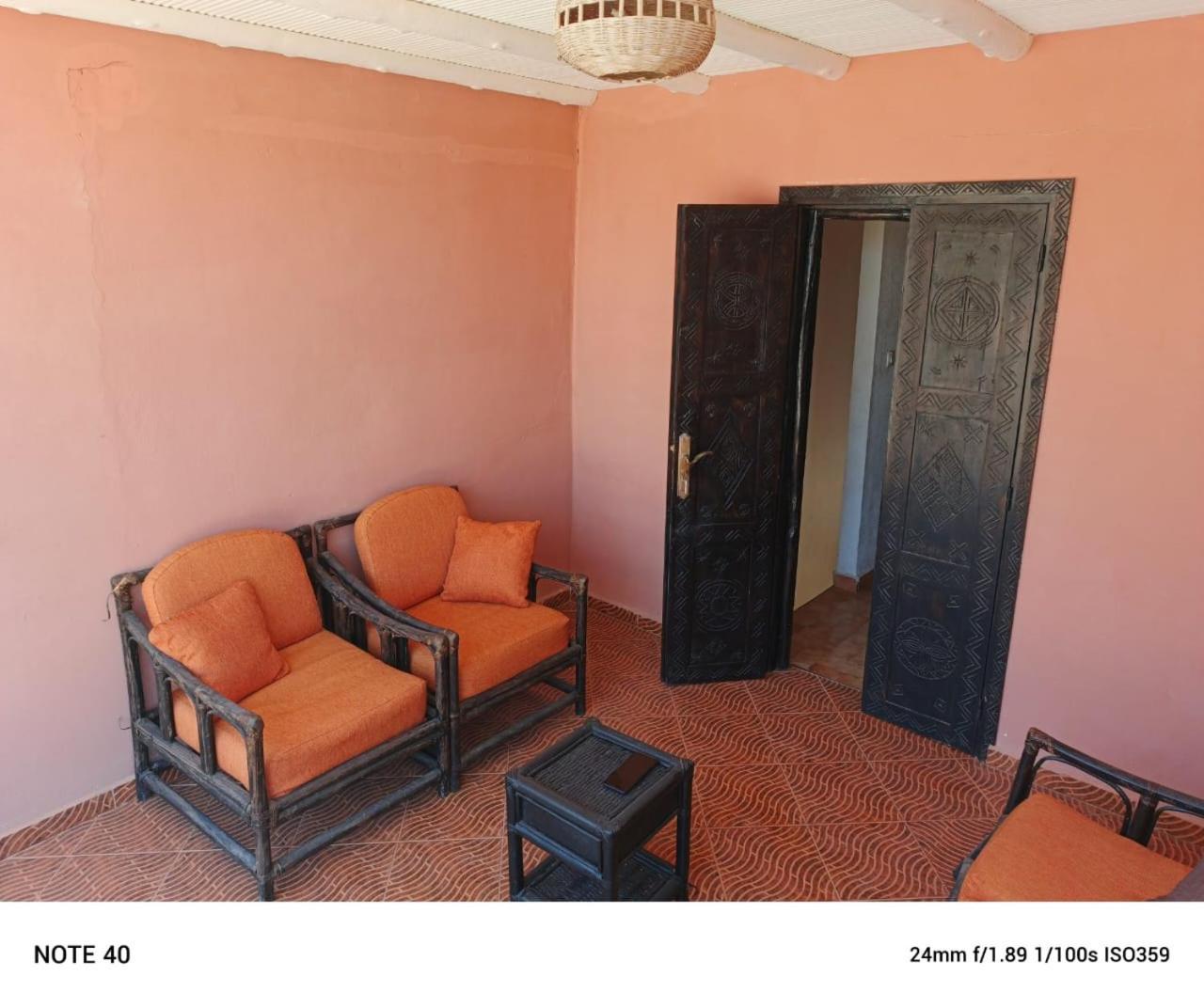 Holiday home Cozy House Imi Ouadar Agadir